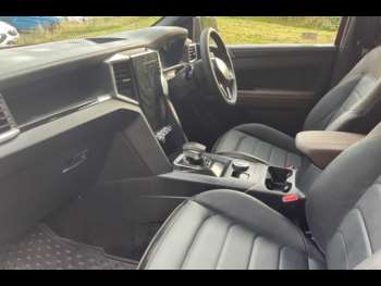 Used Volkswagen Amarok 2024 for sale - 72212409: Photo