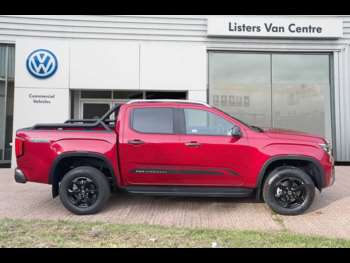 Used Volkswagen Amarok 2024 for sale - 72212409: Photo