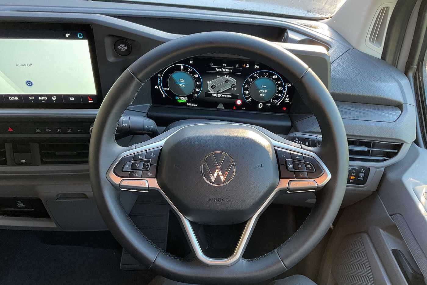 Used Volkswagen Transporter 2025 for sale - 76625044: Photo 10