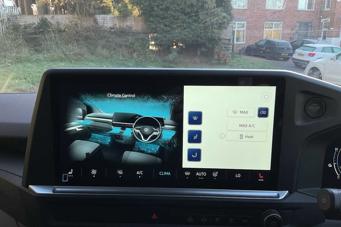 Used Volkswagen Transporter 2025 for sale - 76625044: Photo 11