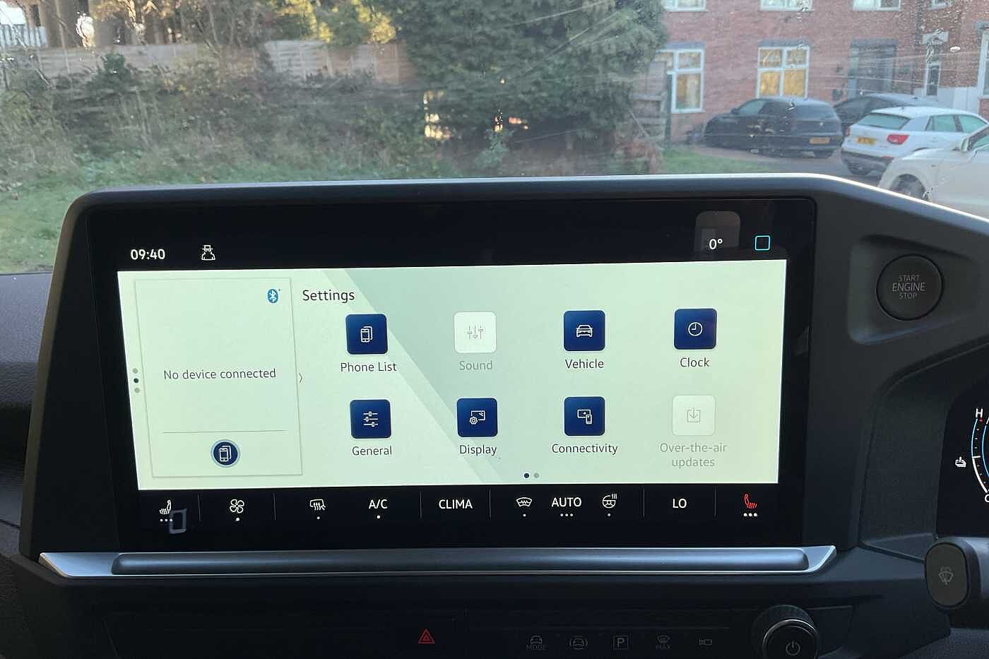 Used Volkswagen Transporter 2025 for sale - 76625044: Photo 13