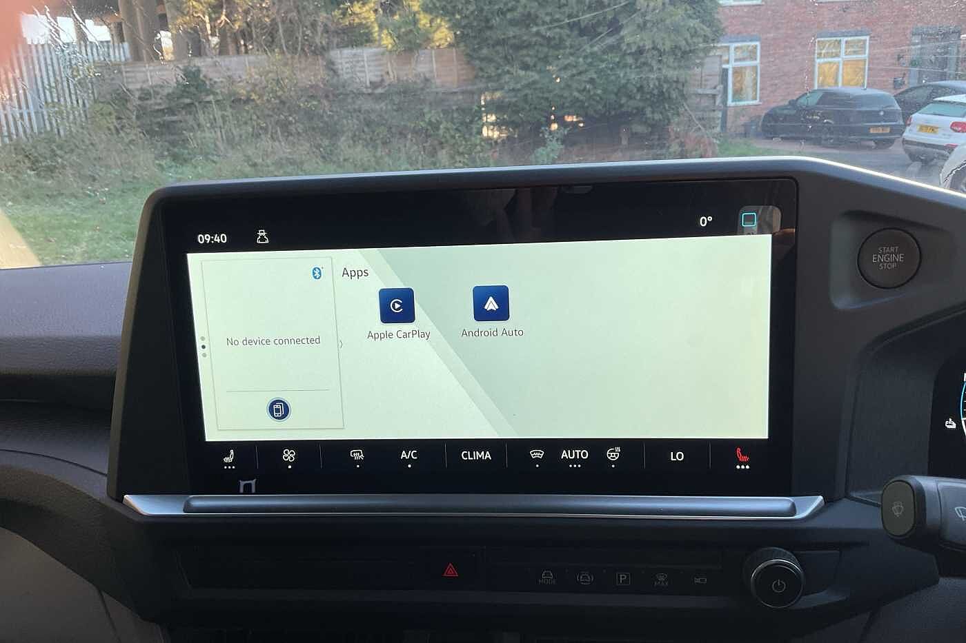 Used Volkswagen Transporter 2025 for sale - 76625044: Photo 14