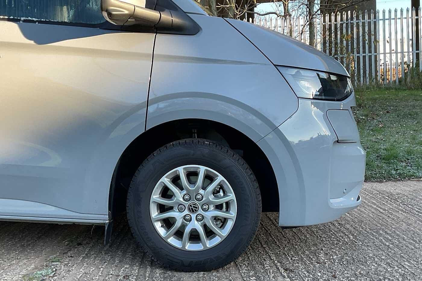 Used Volkswagen Transporter 2025 for sale - 76625044: Photo 5