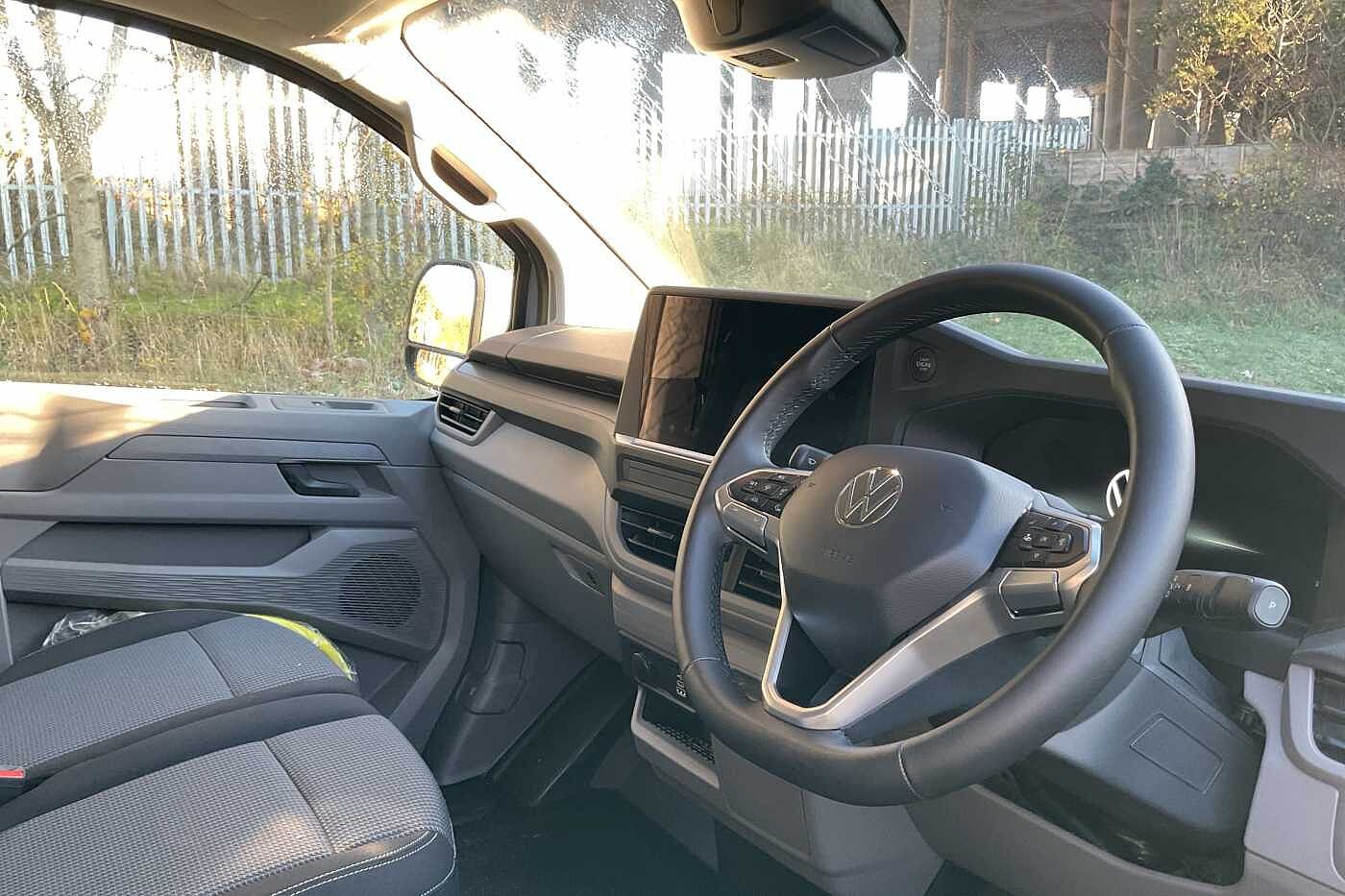 Used Volkswagen Transporter 2025 for sale - 76625044: Photo 6