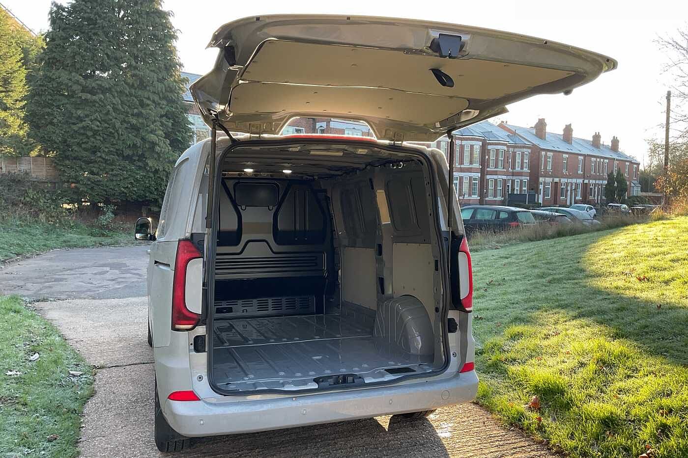 Used Volkswagen Transporter 2025 for sale - 76625044: Photo 7