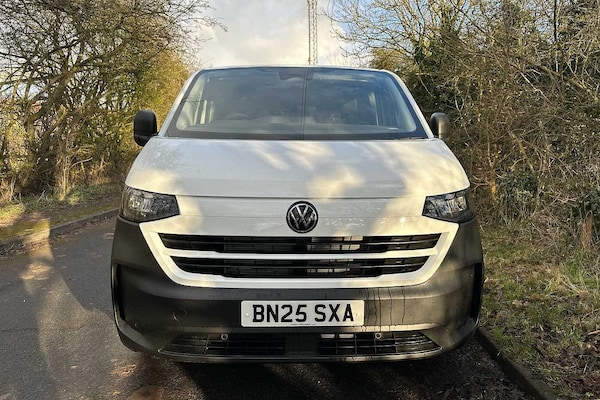 Used Volkswagen Transporter 2025 for sale - 74008659: Photo 12