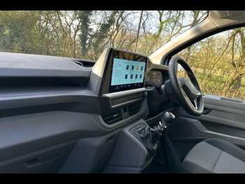 Used Volkswagen Transporter 2025 for sale - 74008659: Photo