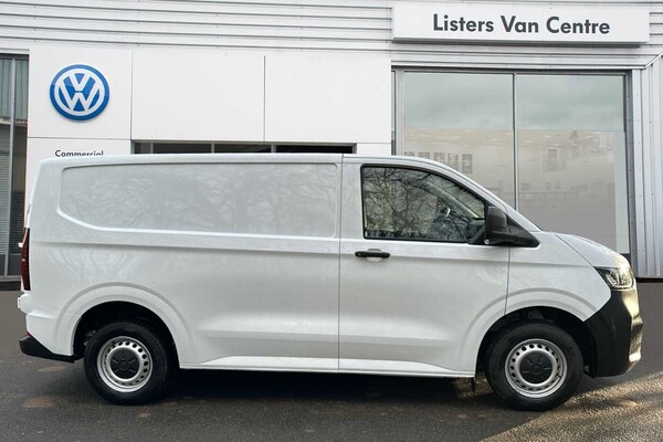 Used Volkswagen Transporter 2025 for sale - 74008659: Photo 4