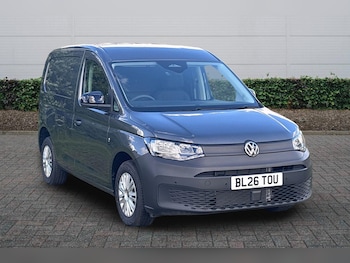 Used Volkswagen Caddy 2026 for sale - 78773319: Photo