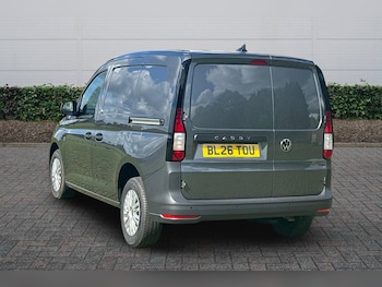 Used Volkswagen Caddy 2026 for sale - 78773319: Photo