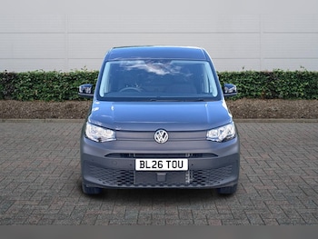 Used Volkswagen Caddy 2026 for sale - 78773319: Photo