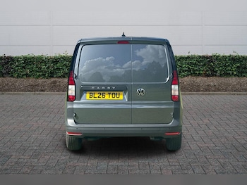 Used Volkswagen Caddy 2026 for sale - 78773319: Photo
