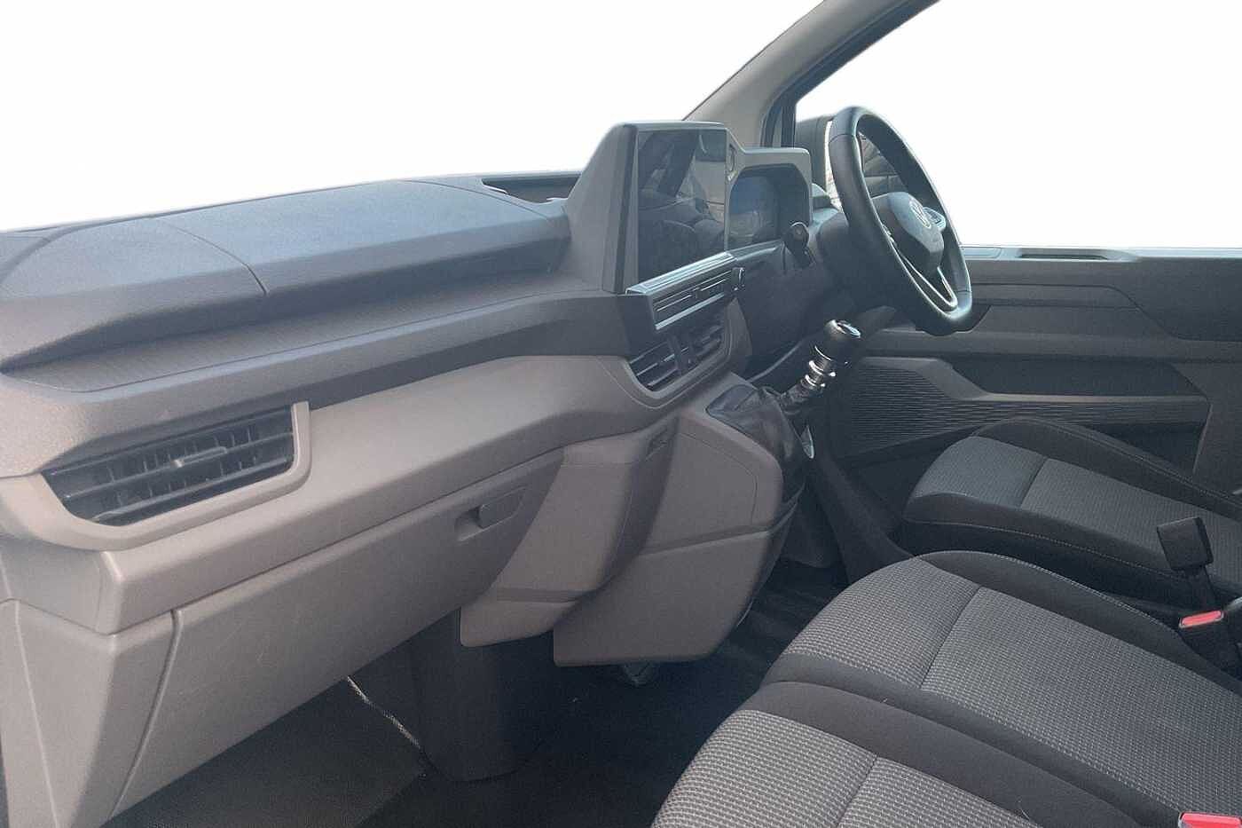 Used Volkswagen Transporter 2025 for sale - 77231570: Photo 2