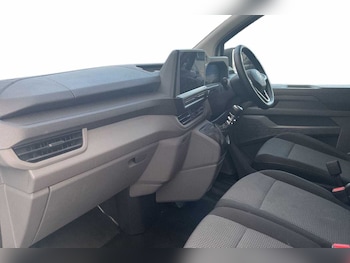 Used Volkswagen Transporter 2025 for sale - 77231570: Photo