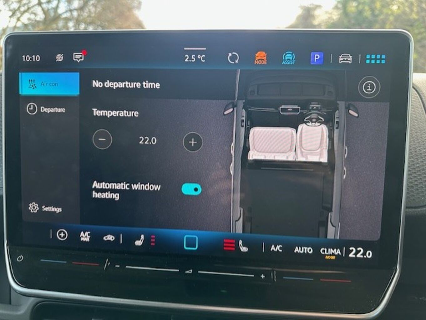 Used Volkswagen ID.Buzz 2025 for sale - 77218209: Photo 14