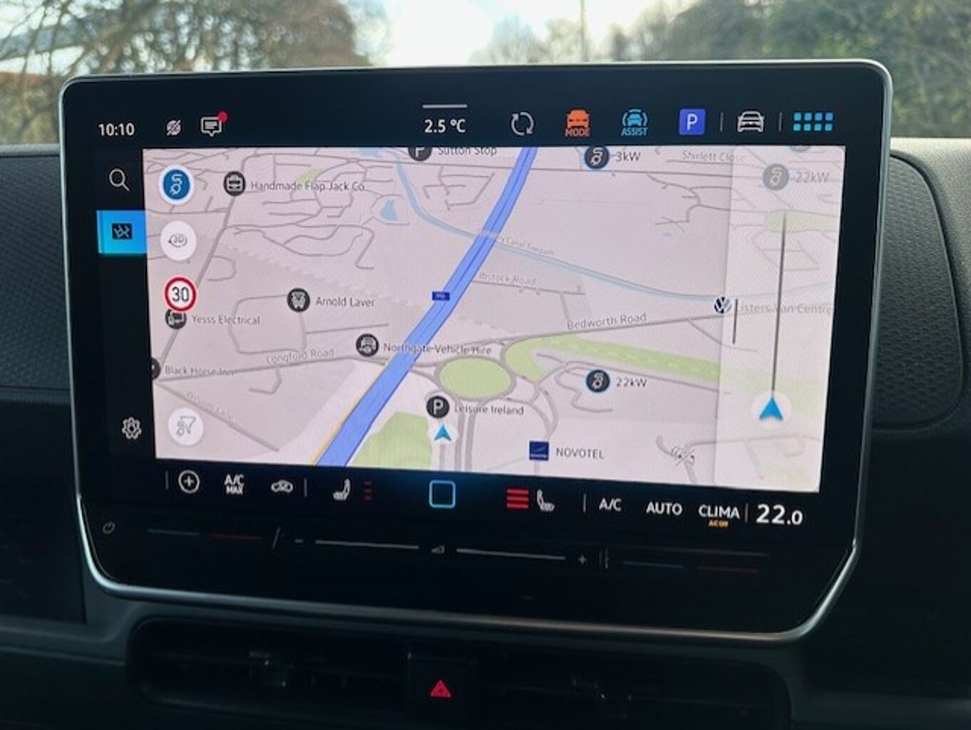 Used Volkswagen ID.Buzz 2025 for sale - 77218209: Photo 15