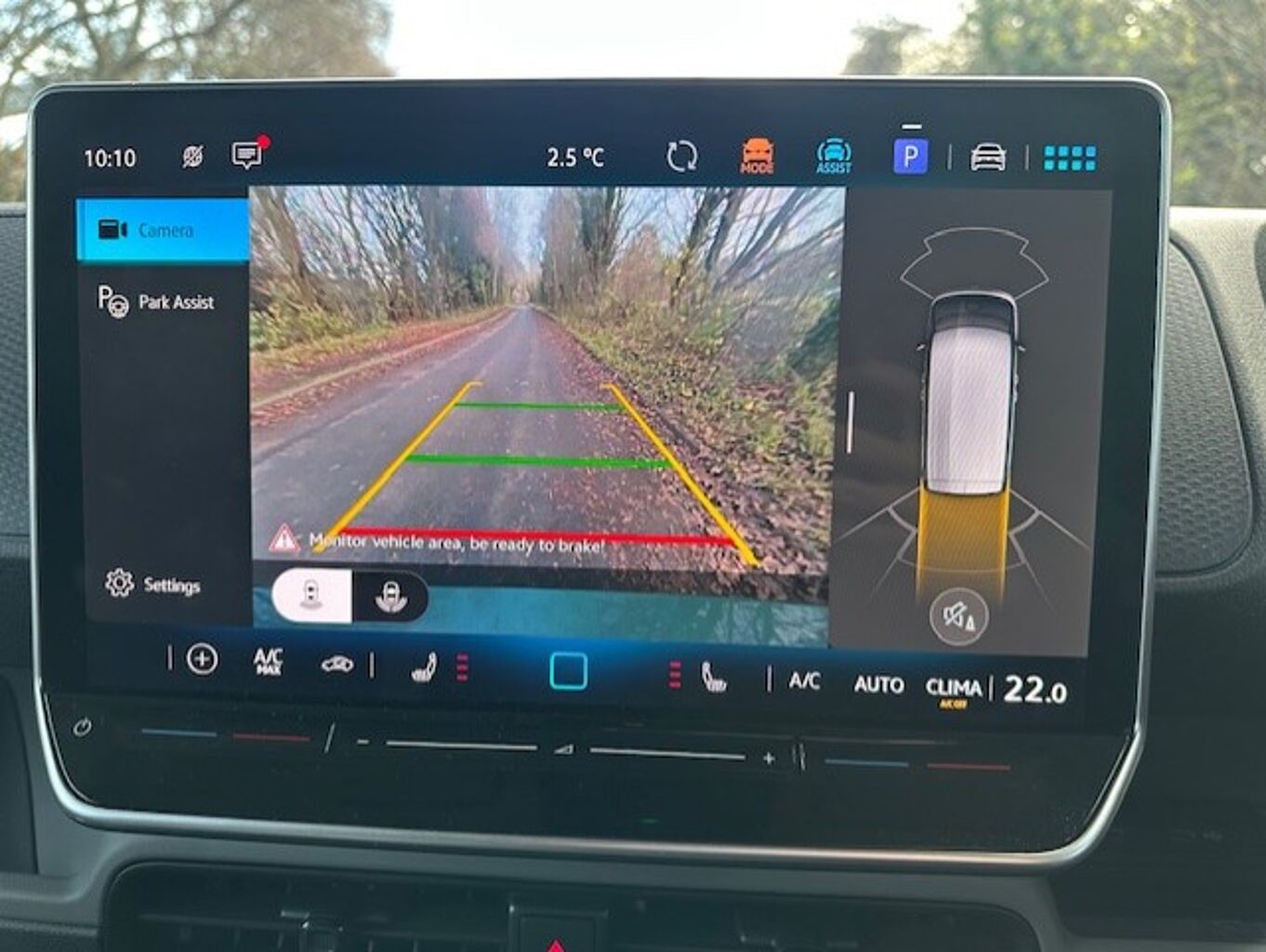 Used Volkswagen ID.Buzz 2025 for sale - 77218209: Photo 17