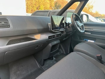 Used Volkswagen ID.Buzz 2025 for sale - 77218209: Photo