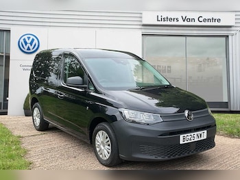 Used Volkswagen Caddy 2025 for sale - 76216685: Photo