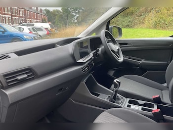 Used Volkswagen Caddy 2025 for sale - 76216685: Photo