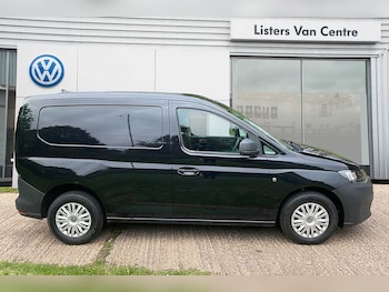 Used Volkswagen Caddy 2025 for sale - 76216685: Photo
