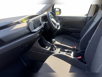 Used Volkswagen Caddy 2021 for sale - 79117466: Photo