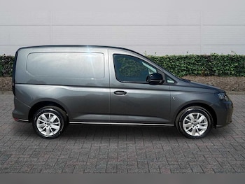 Used Volkswagen Caddy 2021 for sale - 79117466: Photo