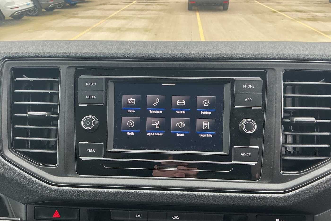 Used Volkswagen Crafter 2024 for sale - 77193037: Photo 12