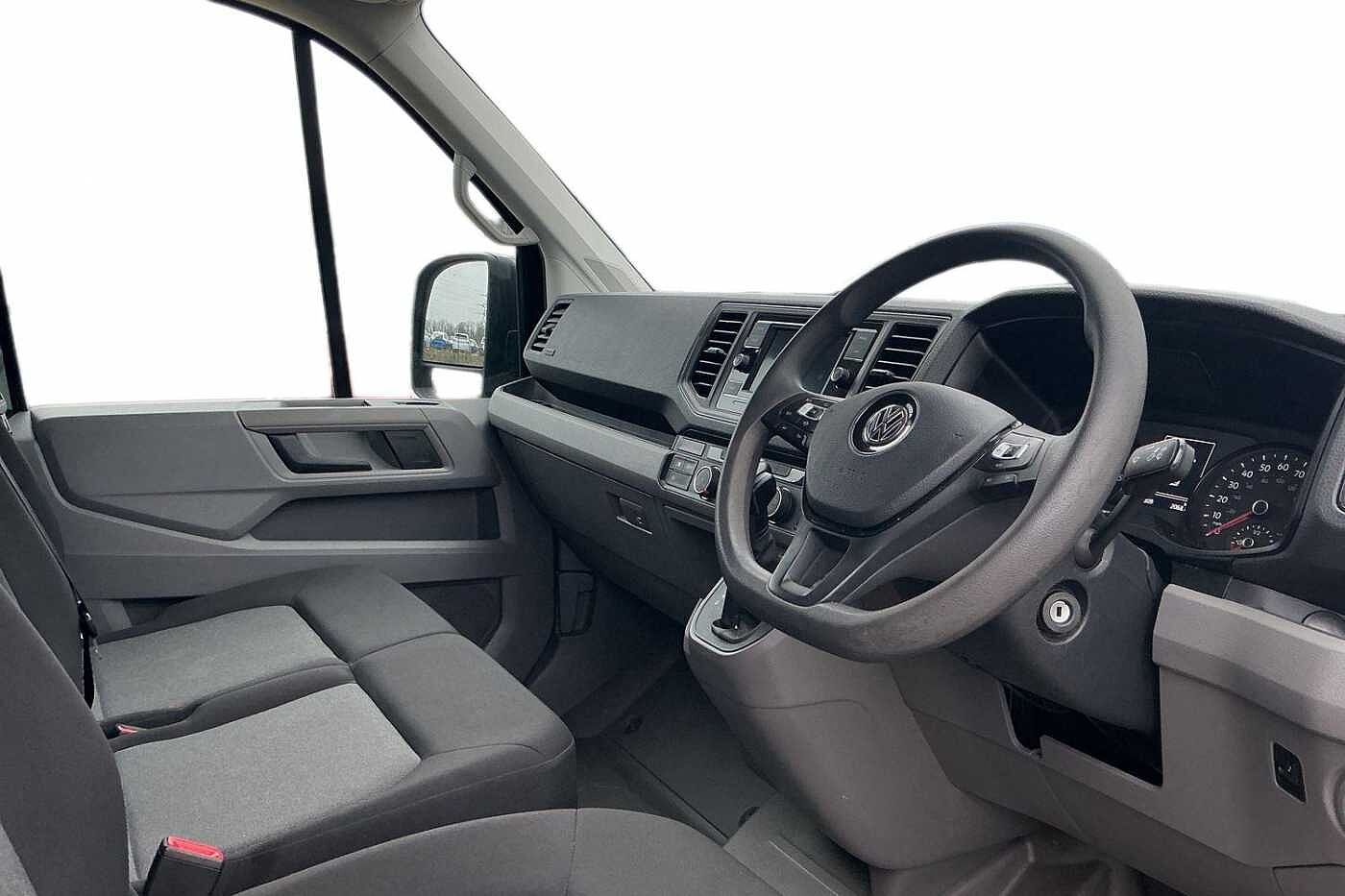 Used Volkswagen Crafter 2024 for sale - 77193037: Photo 6