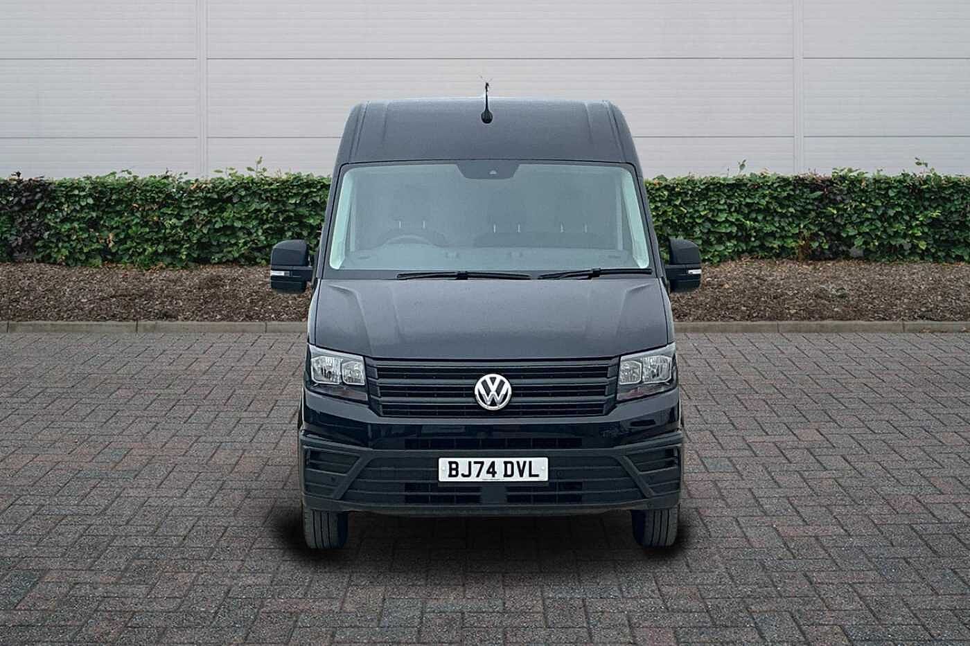 Used Volkswagen Crafter 2024 for sale - 77193037: Photo 7