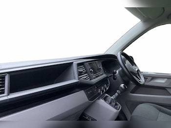 Used Volkswagen Transporter 2024 for sale - 77192996: Photo