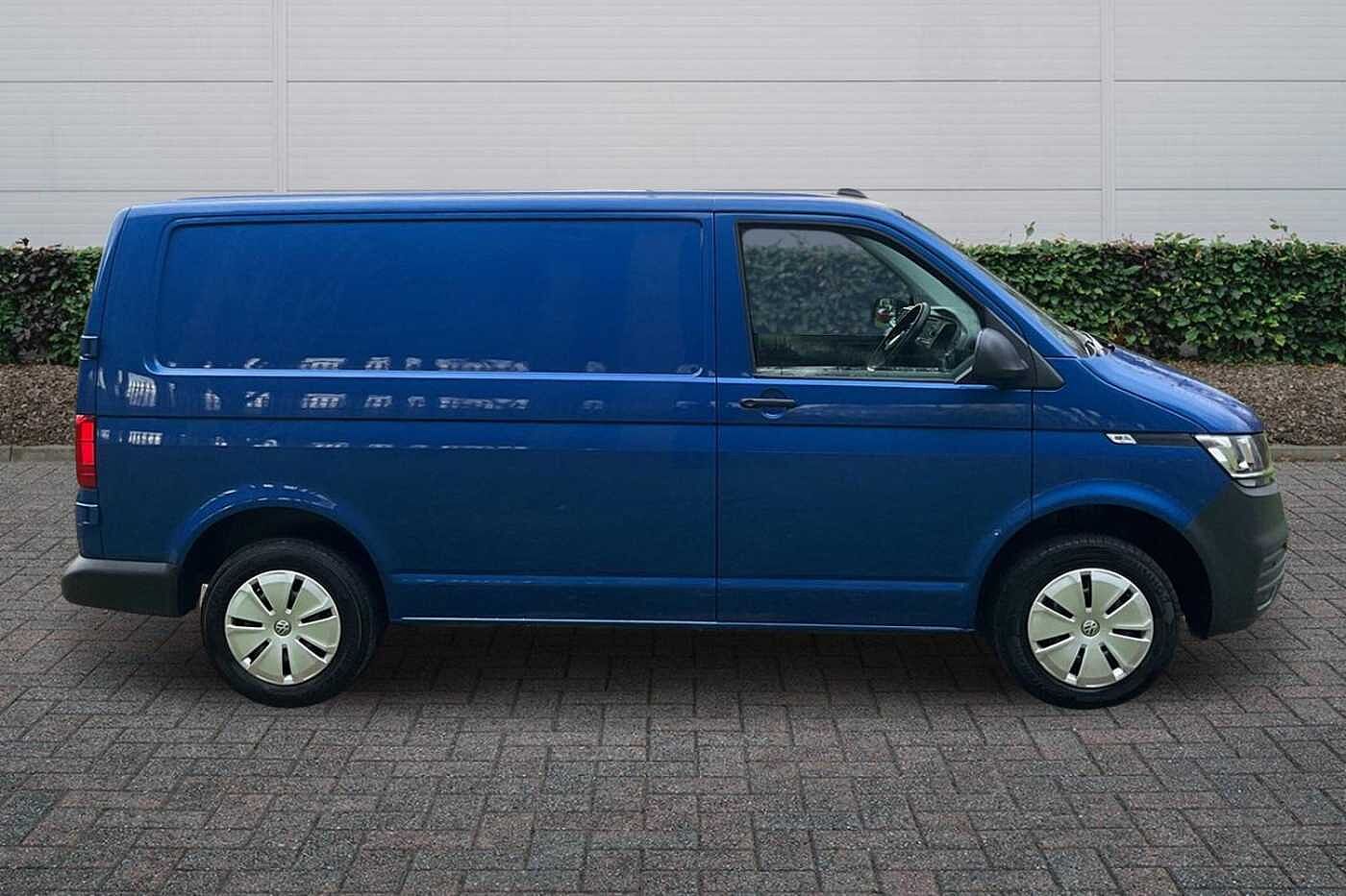 Used Volkswagen Transporter 2024 for sale - 77192996: Photo 4