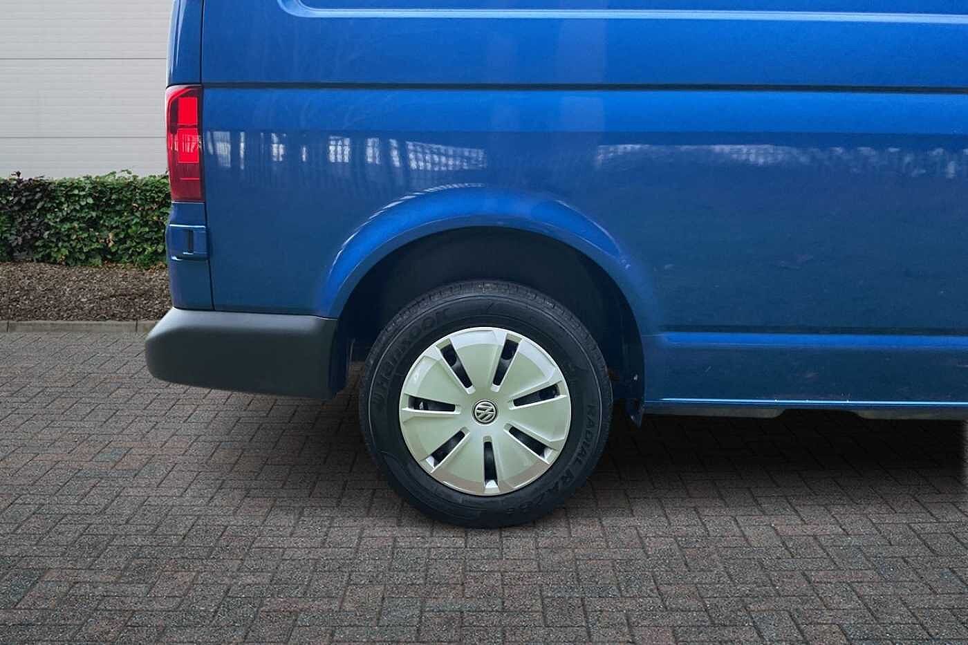 Used Volkswagen Transporter 2024 for sale - 77192996: Photo 5