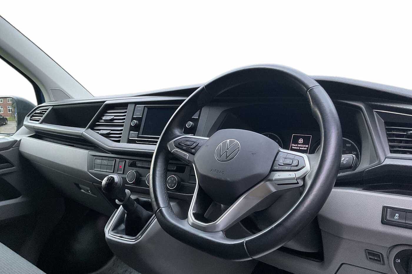 Used Volkswagen Transporter 2024 for sale - 77192996: Photo 6