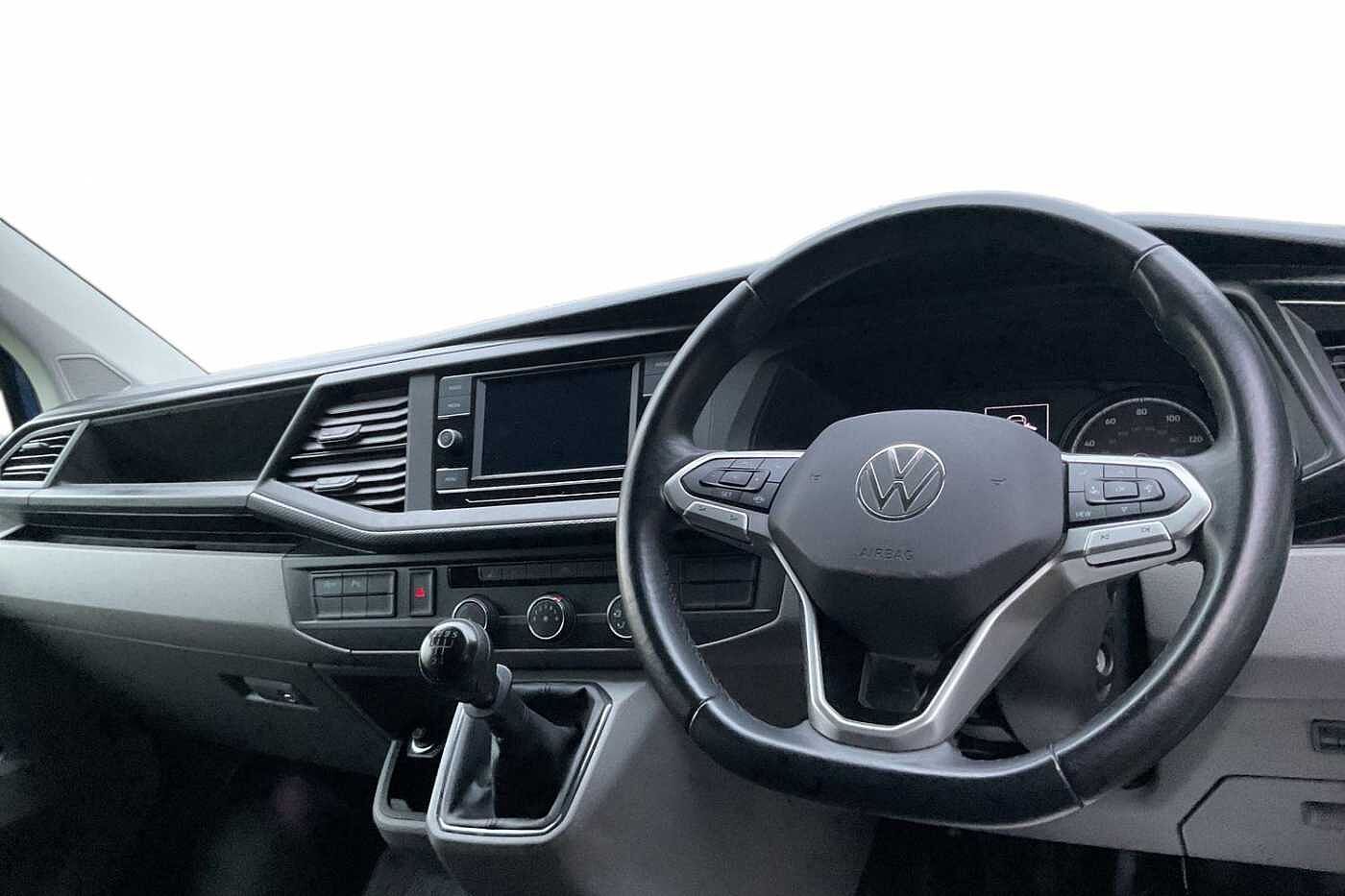 Used Volkswagen Transporter 2024 for sale - 77192996: Photo 9