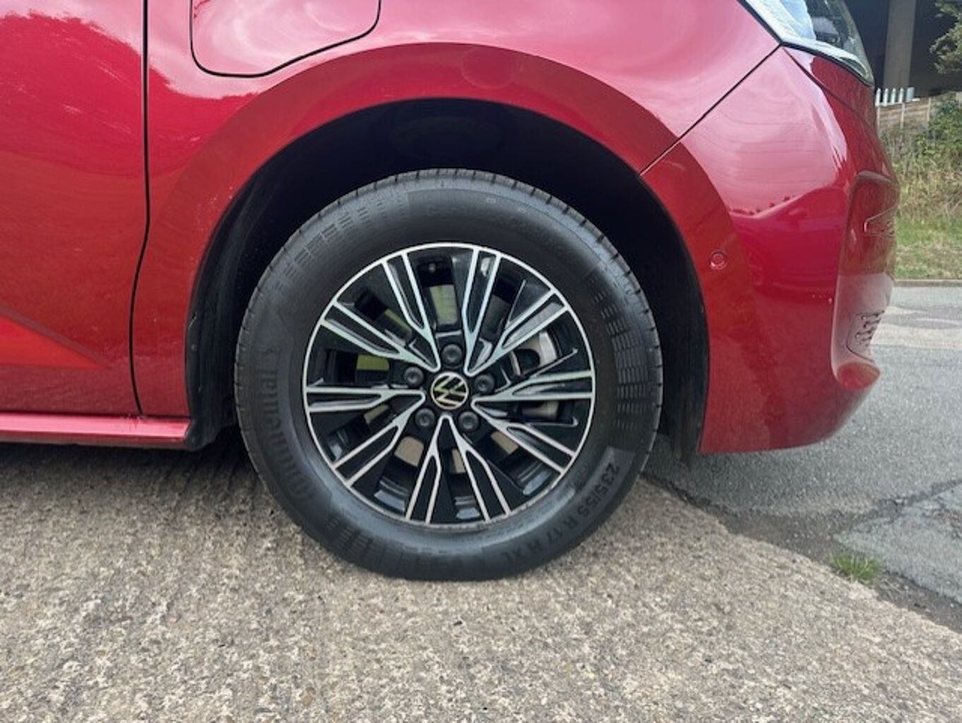 Used Volkswagen Multivan 2024 for sale - 75979517: Photo 5