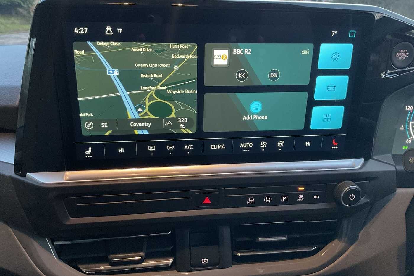 Used Volkswagen Transporter Shuttle 2025 for sale - 77124398: Photo 12