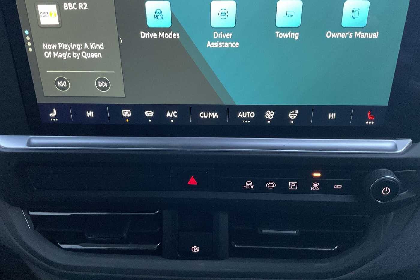 Used Volkswagen Transporter Shuttle 2025 for sale - 77124398: Photo 13