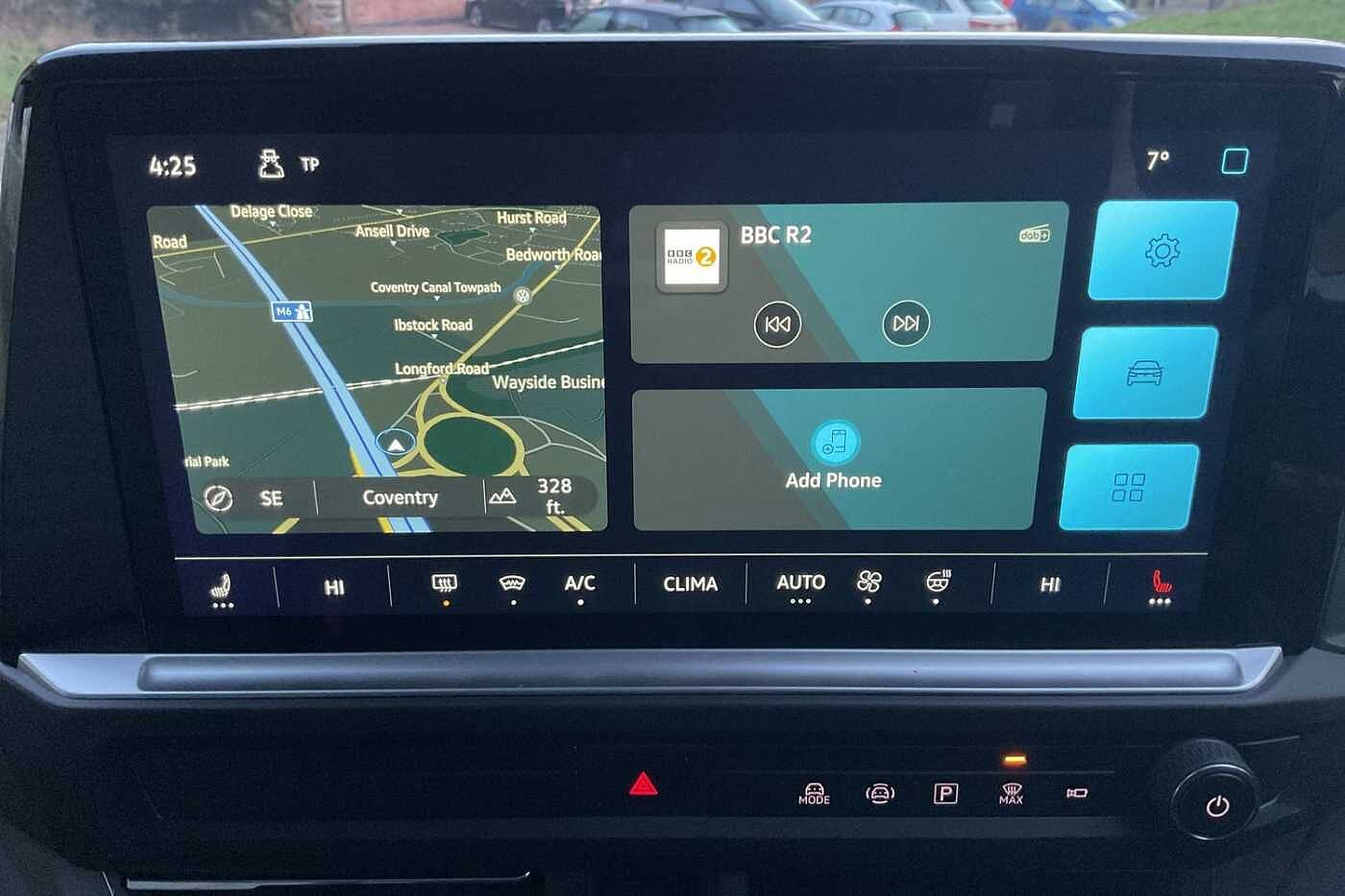 Used Volkswagen Transporter Shuttle 2025 for sale - 77124398: Photo 17