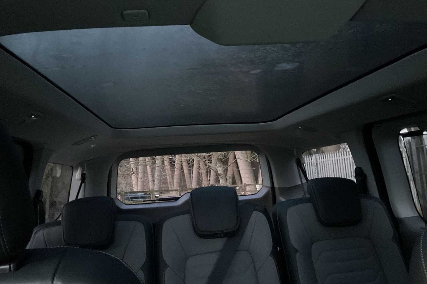 Used Volkswagen Transporter Shuttle 2025 for sale - 77124398: Photo 19