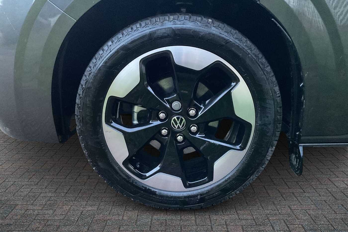 Used Volkswagen Transporter Shuttle 2025 for sale - 77124398: Photo 5