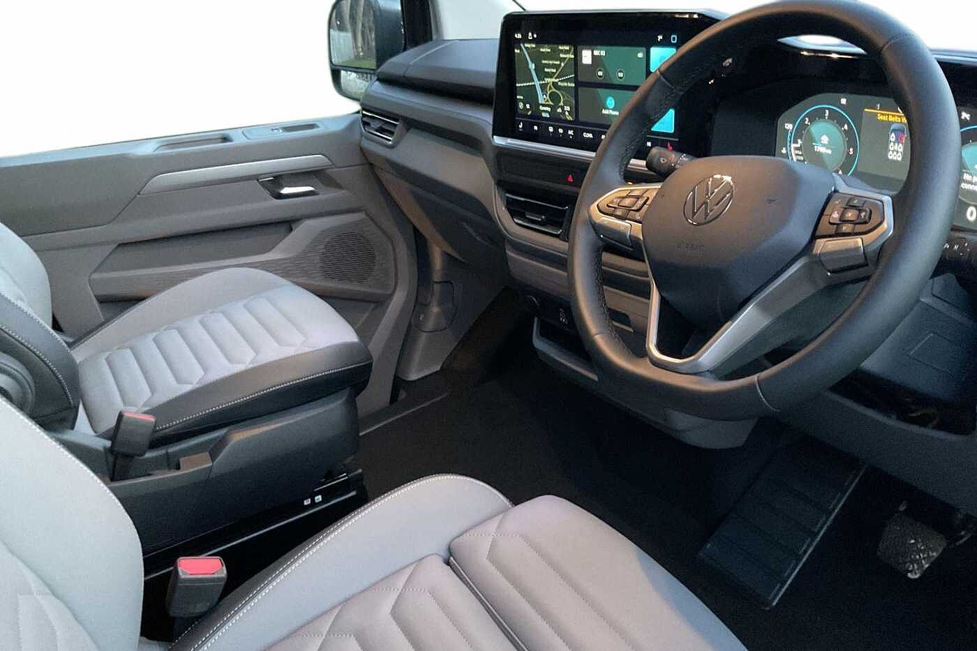 Used Volkswagen Transporter Shuttle 2025 for sale - 77124398: Photo 6