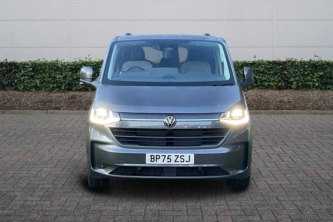 Used Volkswagen Transporter Shuttle 2025 for sale - 77124398: Photo 7