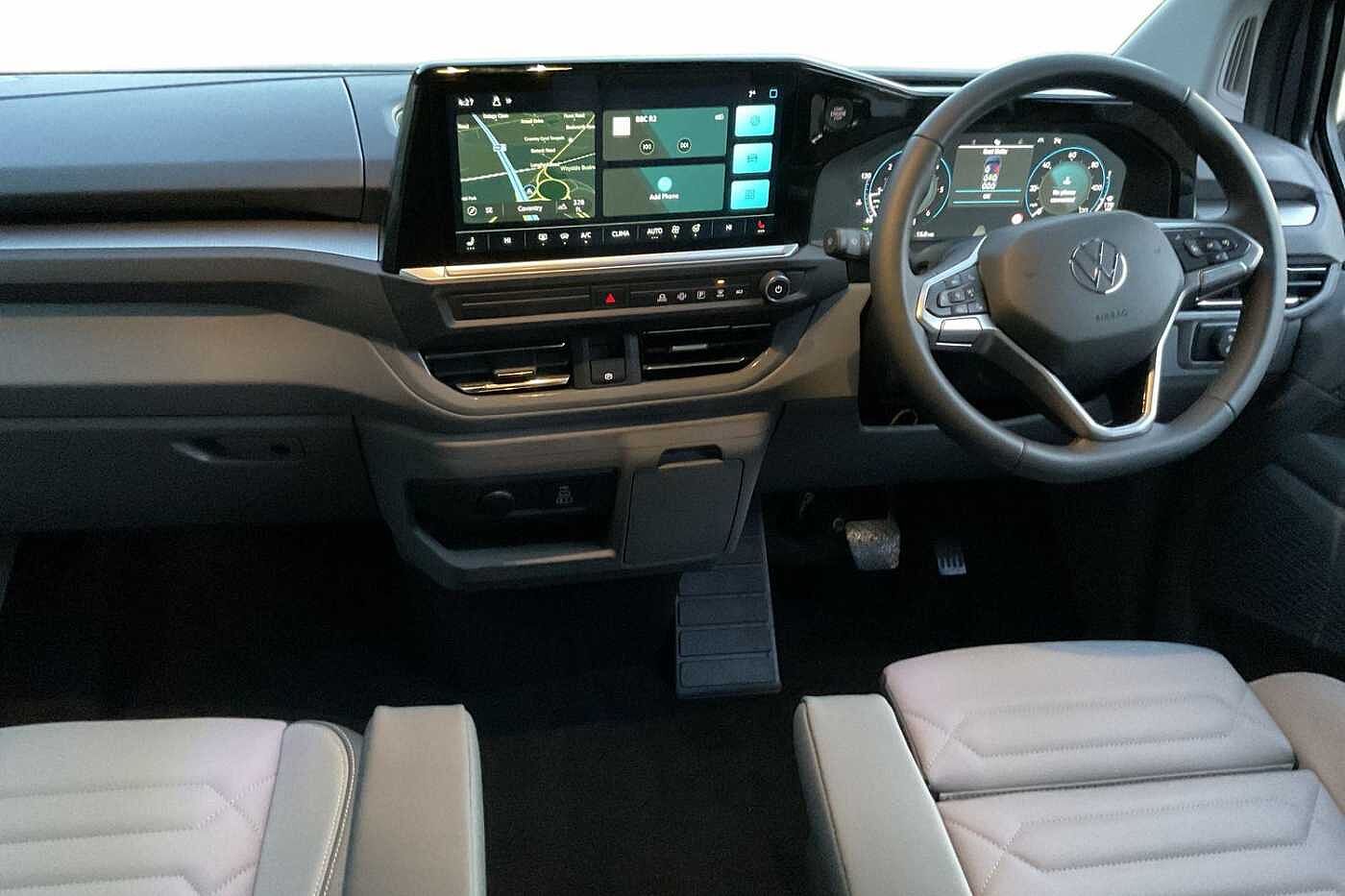 Used Volkswagen Transporter Shuttle 2025 for sale - 77124398: Photo 9