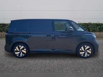 Used Volkswagen ID.Buzz 2026 for sale - 79350299: Photo