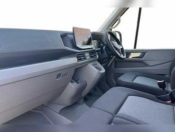 Used Volkswagen Crafter 2026 for sale - 79050732: Photo