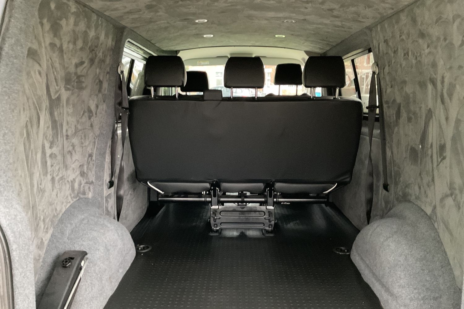 Used Volkswagen Transporter 2023 for sale - 77132765: Photo 10