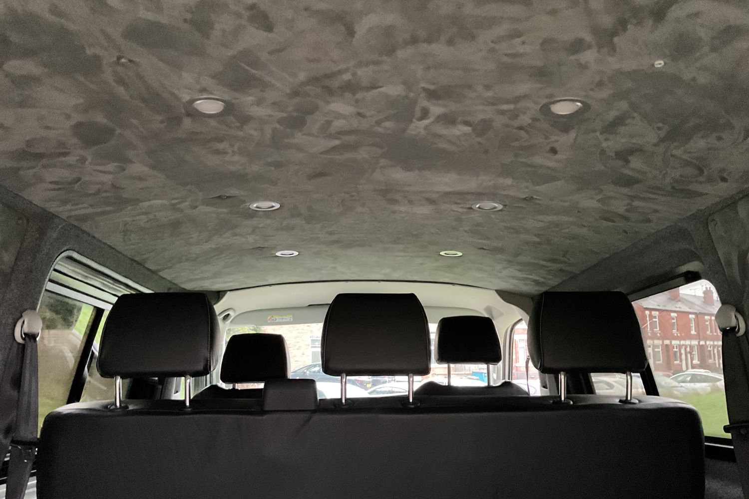 Used Volkswagen Transporter 2023 for sale - 77132765: Photo 13