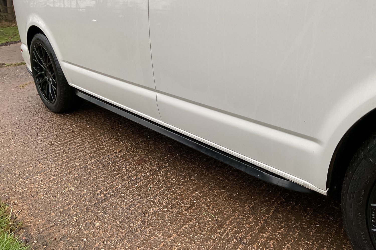 Used Volkswagen Transporter 2023 for sale - 77132765: Photo 14