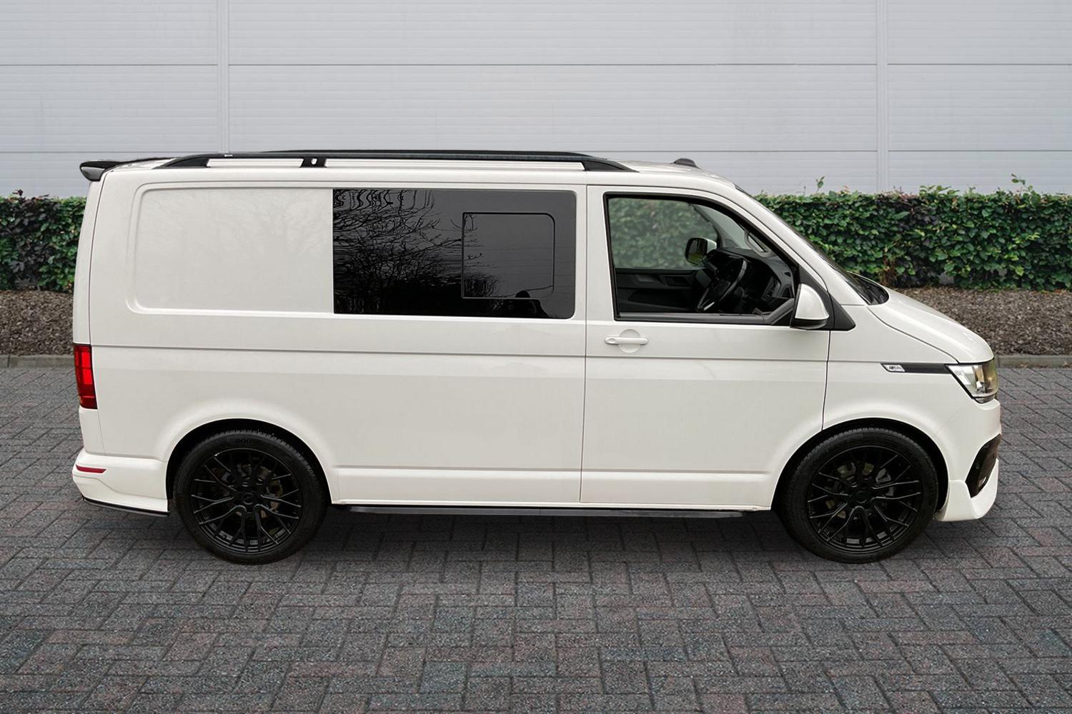Used Volkswagen Transporter 2023 for sale - 77132765: Photo 5
